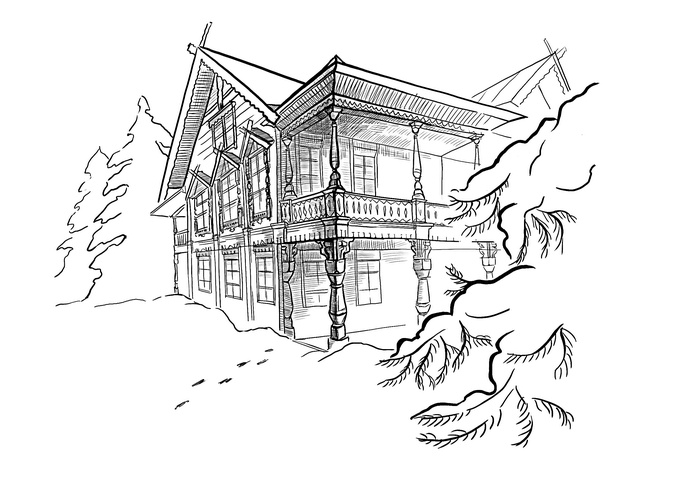 Иллюстрация к книге — Золотой гребень для русалки [i_019.jpg]