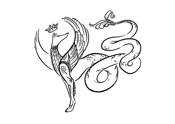 Иллюстрация к книге — Золотой гребень для русалки [i_021.jpg]