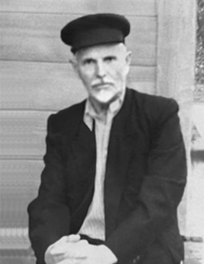 Иллюстрация к книге — «Государство – это мы! Род Лузиковых» [i_010.jpg]