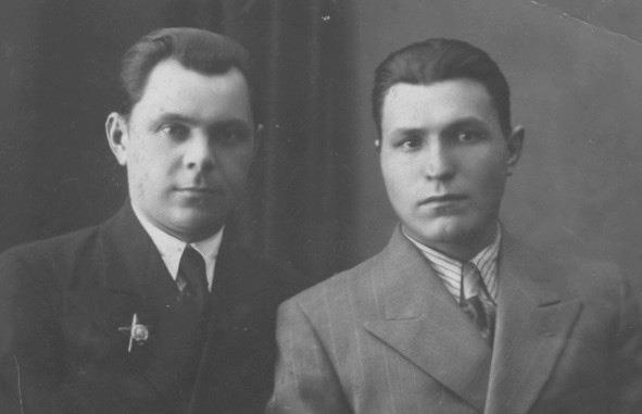 Иллюстрация к книге — «Государство – это мы! Род Лузиковых» [i_015.jpg]