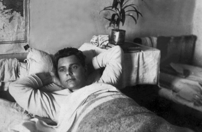 Иллюстрация к книге — «Государство – это мы! Род Лузиковых» [i_016.jpg]