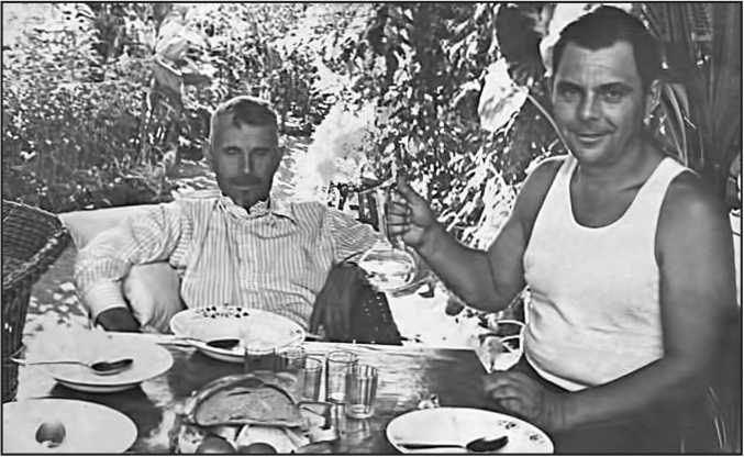 Иллюстрация к книге — «Государство – это мы! Род Лузиковых» [i_017.jpg]