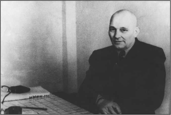 Иллюстрация к книге — «Государство – это мы! Род Лузиковых» [i_020.jpg]