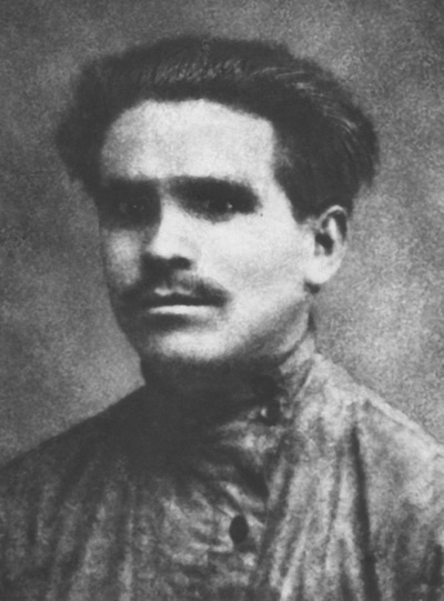 Иллюстрация к книге — «Государство – это мы! Род Лузиковых» [i_021.jpg]