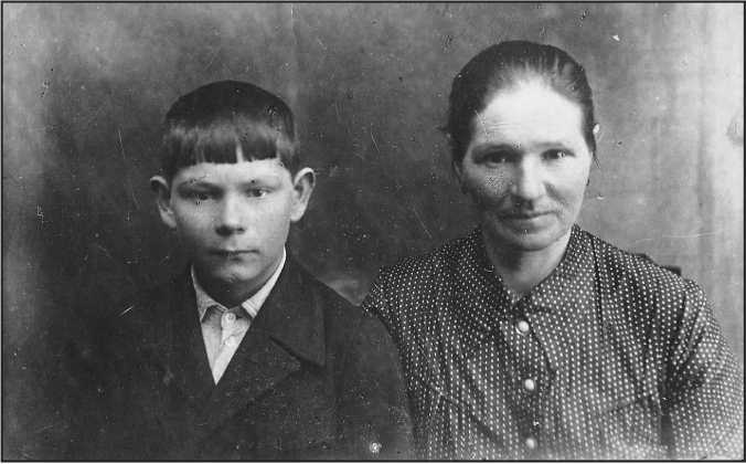 Иллюстрация к книге — «Государство – это мы! Род Лузиковых» [i_036.jpg]