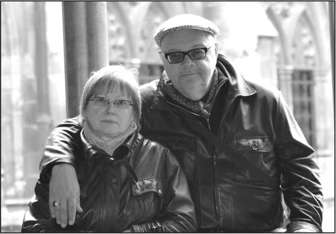 Иллюстрация к книге — «Государство – это мы! Род Лузиковых» [i_049.jpg]