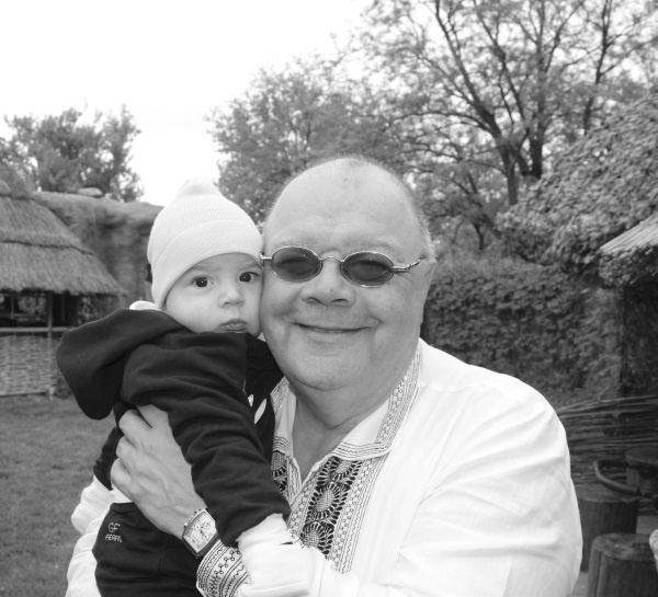 Иллюстрация к книге — «Государство – это мы! Род Лузиковых» [i_050.jpg]