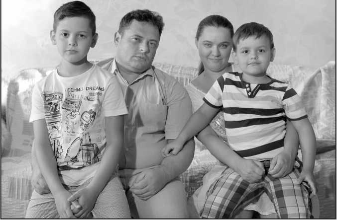 Иллюстрация к книге — «Государство – это мы! Род Лузиковых» [i_055.jpg]