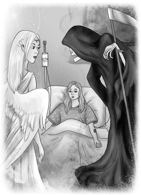 Иллюстрация к книге — Взрослые сказки (сборник) [i_006.jpg]