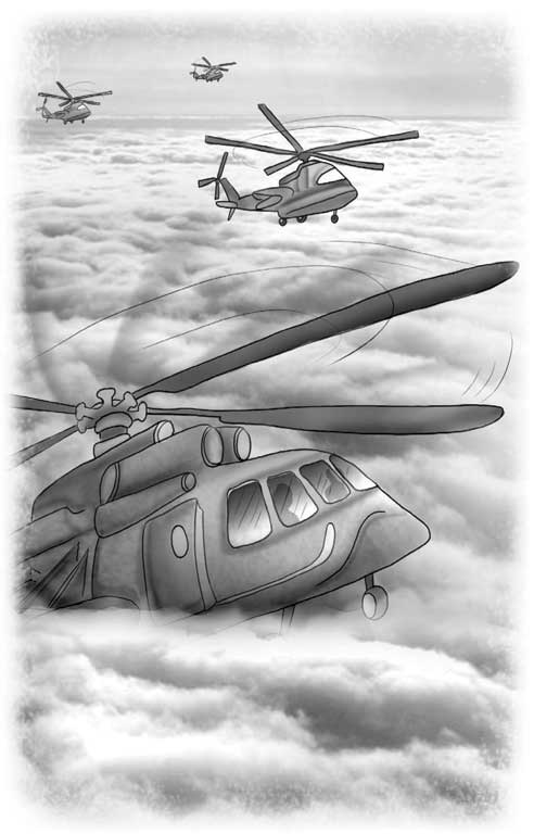 Иллюстрация к книге — Взрослые сказки (сборник) [i_009.jpg]