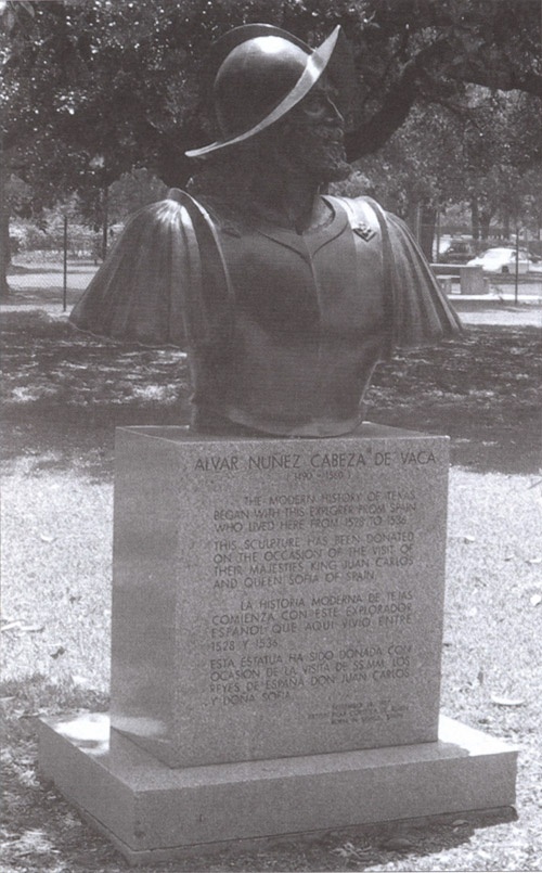 Иллюстрация к книге — В погоне за сокровищами и специями. Великие географические открытия XVI века [img_17.jpg]