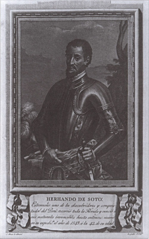 Иллюстрация к книге — В погоне за сокровищами и специями. Великие географические открытия XVI века [img_18.jpg]