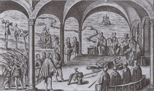 Иллюстрация к книге — В погоне за сокровищами и специями. Великие географические открытия XVI века [img_23.jpg]