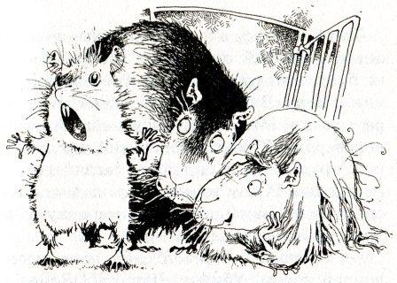 Иллюстрация к книге — Хомяк Фредди. Операция "Х" [i_003.jpg]