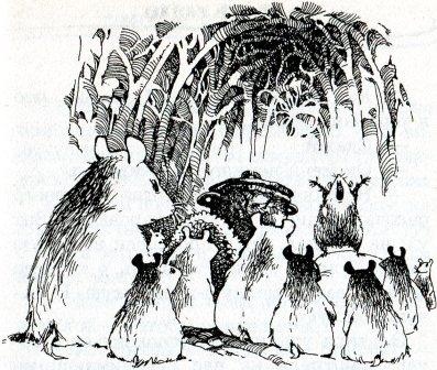 Иллюстрация к книге — Хомяк Фредди. Операция "Х" [i_015.jpg]