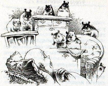 Иллюстрация к книге — Хомяк Фредди. Операция "Х" [i_026.jpg]