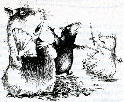 Иллюстрация к книге — Хомяк Фредди. Операция "Х" [i_029.jpg]