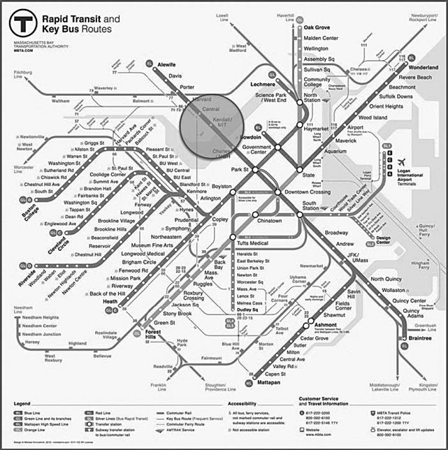 Иллюстрация к книге — 100 новых главных принципов дизайна. Как удержать внимание [_16.jpg]