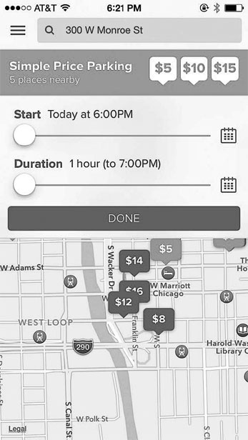Иллюстрация к книге — 100 новых главных принципов дизайна. Как удержать внимание [_36.jpg]