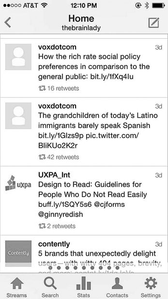 Иллюстрация к книге — 100 новых главных принципов дизайна. Как удержать внимание [_37.jpg]