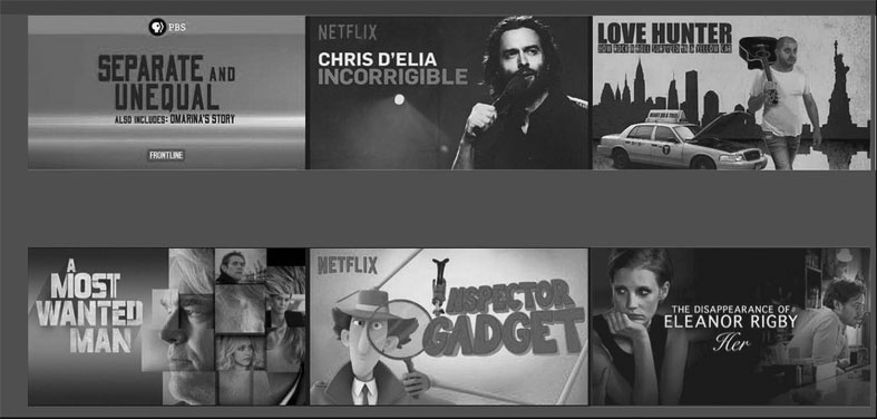 Иллюстрация к книге — 100 новых главных принципов дизайна. Как удержать внимание [_40.jpg]