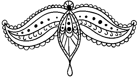 Иллюстрация к книге — #От уныния и бед – к жизни, о которой вы только мечтали! Шагни в новую реальность! [i_005.jpg]