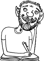 Иллюстрация к книге — Дневник Домового. Рассказы с чердака [i_016.jpg]