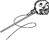 Иллюстрация к книге — Дневник Домового. Рассказы с чердака [i_035.jpg]