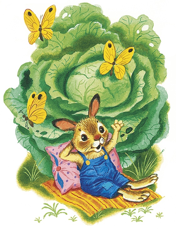 Иллюстрация к книге — Краденое солнце (сборник) [i_017.jpg]