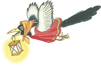 Иллюстрация к книге — Краденое солнце (сборник) [i_028.jpg]