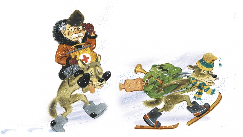 Иллюстрация к книге — Краденое солнце (сборник) [i_034.jpg]