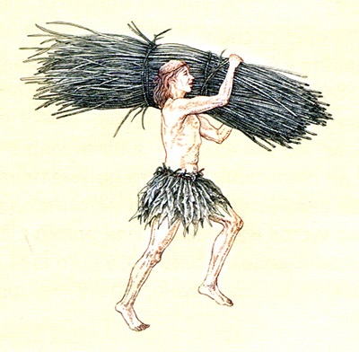 Иллюстрация к книге — Однажды в Новом Мире [i_015.jpg]