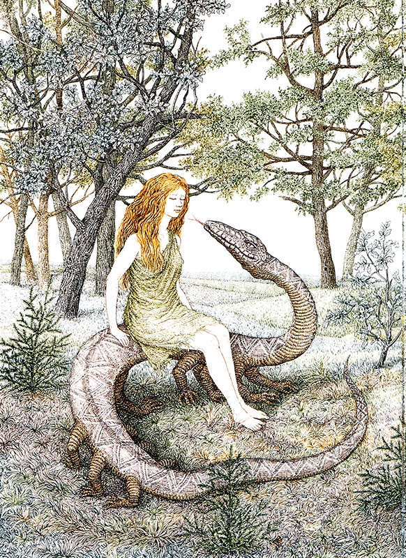 Иллюстрация к книге — Однажды в Новом Мире [i_044.jpg]