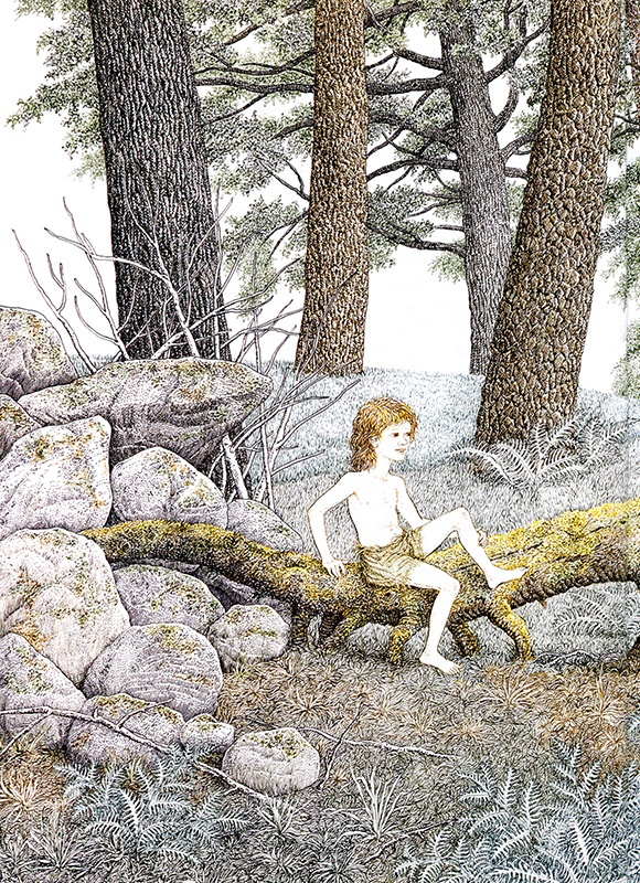 Иллюстрация к книге — Однажды в Новом Мире [i_047.jpg]