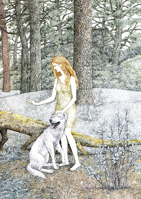 Иллюстрация к книге — Однажды в Новом Мире [i_048.jpg]