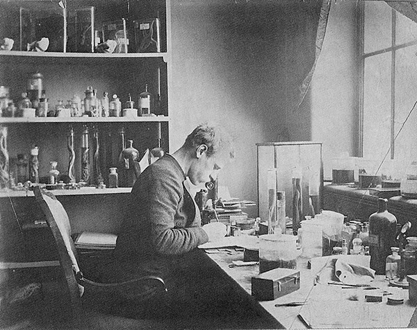 Иллюстрация к книге — Нансен. Человек и миф [i_006.jpg]