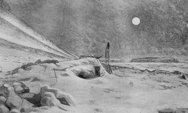 Иллюстрация к книге — Нансен. Человек и миф [i_009.jpg]