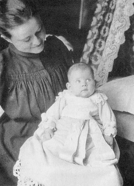 Иллюстрация к книге — Нансен. Человек и миф [i_015.jpg]