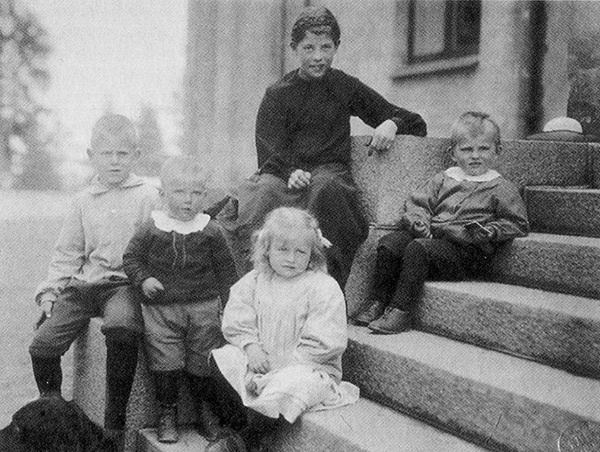 Иллюстрация к книге — Нансен. Человек и миф [i_016.jpg]