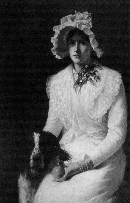 Иллюстрация к книге — Нансен. Человек и миф [i_022.jpg]