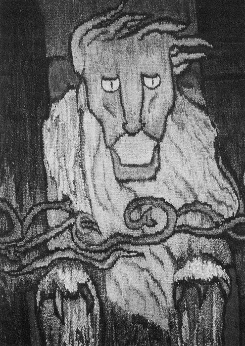 Иллюстрация к книге — Нансен. Человек и миф [i_026.jpg]