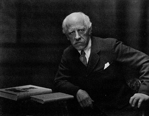 Иллюстрация к книге — Нансен. Человек и миф [i_029.jpg]