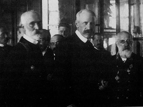 Иллюстрация к книге — Нансен. Человек и миф [i_031.jpg]