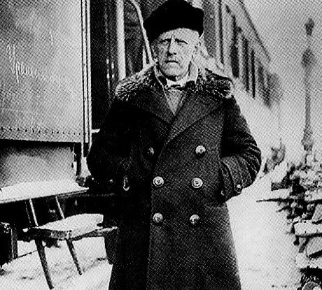 Иллюстрация к книге — Нансен. Человек и миф [i_033.jpg]