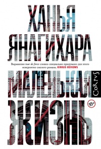 Книга Маленькая жизнь