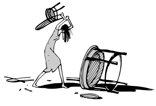 Иллюстрация к книге — Как начать жить и не облажаться [i_003.jpg]