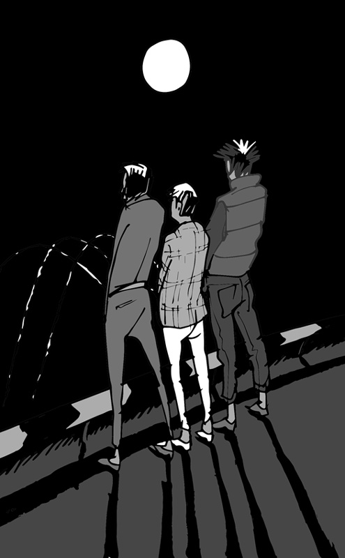 Иллюстрация к книге — Как начать жить и не облажаться [i_007.jpg]