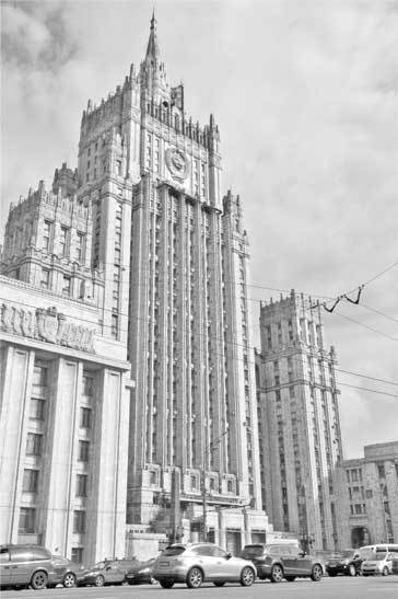 Иллюстрация к книге — Ядерный щит России. Кто победит в Третьей мировой войне? [_6.jpg]