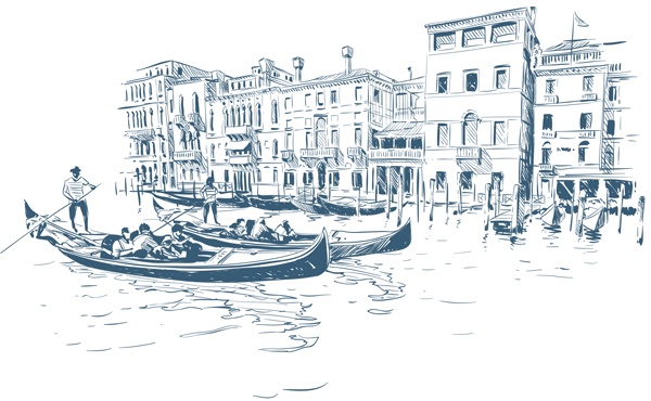 Иллюстрация к книге — Еда без границ: Правила вкусных путешествий [i_010.jpg]