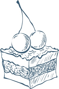 Иллюстрация к книге — Еда без границ: Правила вкусных путешествий [i_011.jpg]